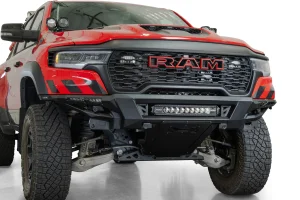 Dodge Ram 1500 RHO Front Bumper - Phantom