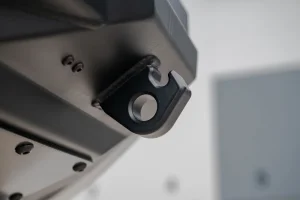 Toyota 4Runner Front Bumper - Stealth - Center Mount 