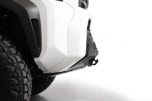 Toyota 4Runner Front Bumper - Stealth - Center Mount 