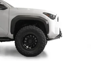 Toyota 4Runner Front Bumper - Stealth - Center Mount 