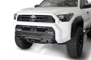 Toyota 4Runner Front Bumper - Stealth - Center Mount 