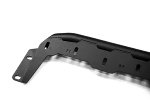 Jeep Wrangler JL Front Bumper Push Bar - For Rubicon Steel Bumper
