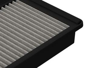 Kia Forte Performance Air Filter - aFe - Magnum FLOW OE Replacement Pro DRY S - `19-`23