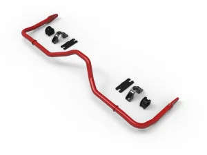 Toyota Land Cruiser Sway Bar - Rear - aFe - aFe CONTROL - `24-`26