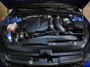 Kia K5 Performance Air Intake - aFe - Takeda Stage-2 - `21-`26