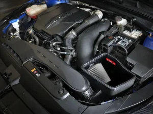 Kia K5 Performance Air Intake - aFe - Takeda Stage-2 - `21-`26