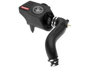 Kia K5 Performance Air Intake - aFe - Takeda Momentum Cold Air Intake w/ Pro DRY S Filter - 1.6L - `21-`24