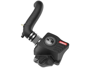 Kia K5 Performance Air Intake - aFe - Takeda Momentum Cold Air Intake w/ Pro DRY S Filter - 1.6L - `21-`24