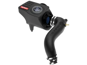 Kia K5 Performance Air Intake - aFe - Takeda Momentum w/ Pro 5R Filter - 1.6L `21-`24