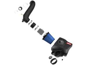 Kia K5 Performance Air Intake - aFe - Takeda Momentum w/ Pro 5R Filter - 1.6L `21-`24