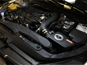 Kia K5 Performance Air Intake - aFe - Takeda Momentum w/ Pro 5R Filter - 1.6L `21-`24