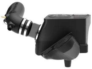 Kia K5 Performance Air Intake - aFe - Takeda Momentum w/ Pro 5R Filter - 1.6L `21-`24