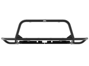 Subaru Outback Bumper - aFe - Terra Guard - w/o Winch Mount `23-`25 Subaru Outback Bumper - aFe - Terra Guard - w/o Winch Mount `23-`25