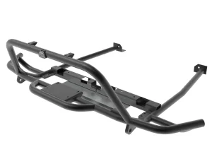 Subaru Outback Bumper - aFe - POWER Terra Guard w/Winch Mount - `23-`25