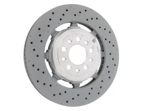 Alfa Romeo Stelvio Brake Rotors - 2.9L QV - Mopar - Front Alfa Romeo Stelvio Brake Rotors - 2.9L QV - Mopar - Front