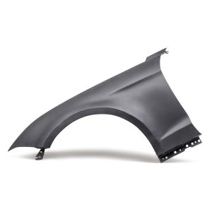 Ford Mustang Fender Flares - Anderson Composites - 10-Piece Wide Body - JTP Style - Fiberglass - `18-`23 Ford Mustang Fender Flares - Anderson Composites - 10-Piece Wide Body - JTP Style - Fiberglass - `18-`23
