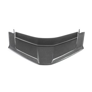 Chevrolet Corvette C8 Decklid Lower Panel - Anderson Composites - Carbon Fiber - `20-`25 Coupe Chevrolet Corvette C8 Decklid Lower Panel - Anderson Composites - Carbon Fiber - `20-`25 Coupe
