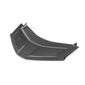 Chevrolet Corvette C8 Decklid Lower Panel - Anderson Composites - Carbon Fiber - `20-`25 Coupe Chevrolet Corvette C8 Decklid Lower Panel - Anderson Composites - Carbon Fiber - `20-`25 Coupe