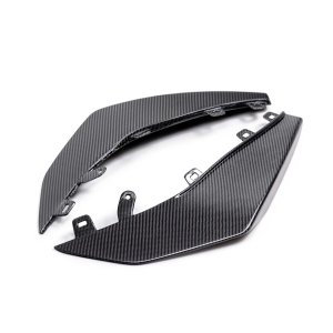 Chevrolet Corvette C8 Dive Planes - Anderson Composites - Carbon Fiber - Z06 `23 Chevrolet Corvette C8 Dive Planes - Anderson Composites - Carbon Fiber - Z06 `23