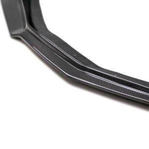 Chevrolet Camaro Front Chin Spoiler - Anderson Composites - Type-AZ - Carbon Fiber - RS/ LT/ LS`16-`21 Chevrolet Camaro Front Chin Spoiler - Anderson Composites - Type-AZ - Carbon Fiber - RS/ LT/ LS`16-`21