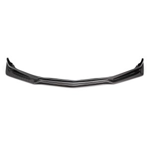 Chevrolet Camaro Front Chin Spoiler - Anderson Composites - Type-AZ - Carbon Fiber - RS/ LT/ LS`16-`21 Chevrolet Camaro Front Chin Spoiler - Anderson Composites - Type-AZ - Carbon Fiber - RS/ LT/ LS`16-`21