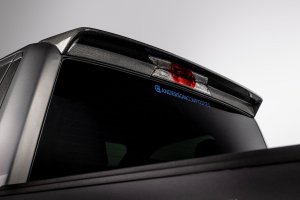 Ford F-150 Rear Spoiler - Anderson Composites - Type-MB - Carbon Fiber - `21-`24