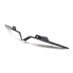 Chevrolet Corvette C8 Grille - Front - Anderson Composites - Carbon Fiber Upper Grille Deflectors - Z06 `23-`24 Chevrolet Corvette C8 Grille - Front - Anderson Composites - Carbon Fiber Upper Grille Deflectors - Z06 `23-`24