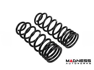 Toyota Prado Lift Springs Kit - Rear - ARB 