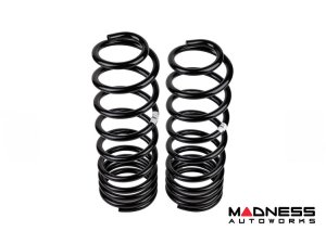 Toyota Prado Lift Springs Kit - Rear - ARB Toyota Prado Lift Springs Kit - Rear - ARB