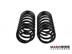 Toyota Prado Lift Springs Kit - Rear - ARB Toyota Prado Lift Springs Kit - Rear - ARB