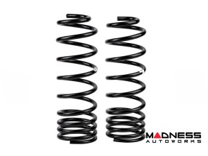 Toyota Prado Lift Springs Kit - Rear - ARB Toyota Prado Lift Springs Kit - Rear - ARB