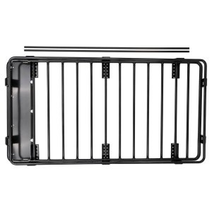 Roof Rack - ARB - BASE Rack 87in x 44in - Flat Rack Roof Rack - ARB - BASE Rack 87in x 44in - Flat Rack