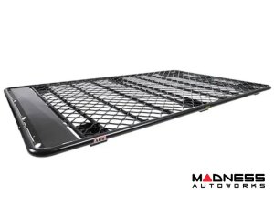 Roof Rack - ARB - BASE Rack 87in x 44in - Flat Rack w/ Mesh Floor