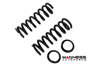 Toyota Prado Coilover Suspension Kit - Front - ARB - 2002