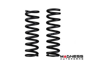 Toyota Prado Coilover Suspension Kit - Front - ARB - 2002