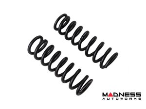 Toyota Prado Coilover Suspension Kit - Front - ARB - 2002