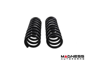 Toyota Prado Coilover Suspension Kit - Front - ARB - 2002