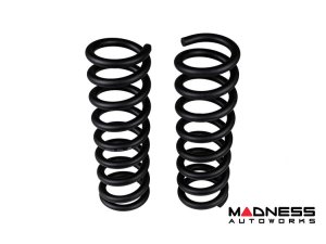 Toyota Prado Coilover Suspension Kit - Front - ARB - 2002