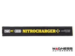 Toyota Prado Performance Strut - Front - ARB - Nitrocharger Toyota Prado Performance Strut - Front - ARB - Nitrocharger