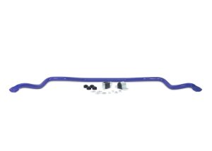 Toyota Land Cruiser Sway Bar Kit - Front - 30mm Heavy Duty
