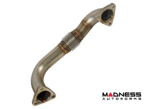 Ford 6.0L Powerstroke Up Pipe Kit by BD Diesel 