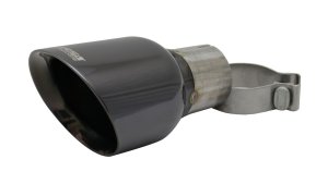 Cadillac CT4 V Performance Exhaust - Axle-Back - CORSA Performance - Dual Exit Active Valve, Twin 4.5in Pro Series Tips - Black - `22+ Cadillac CT4 V Performance Exhaust - Axle-Back - CORSA Performance - Dual Exit Active Valve, Twin 4.5in Pro Series Tips - Black - `22+