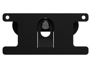 Platypus License Plate Mount - Grille Mount - Euro Style Plate