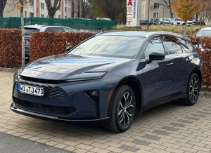 Platypus License Plate Mount - Grille Mount - Euro Style Plate