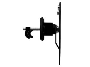 Platypus License Plate Mount - Grille Mount - JDM Style Plate Platypus License Plate Mount - Grille Mount - JDM Style Plate