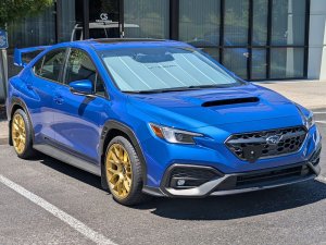 Platypus License Plate Mount - Grille Mount - JDM Style Plate Platypus License Plate Mount - Grille Mount - JDM Style Plate