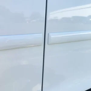 Volkswagen ID. Buzz Body Side Molding - Upper - Painted