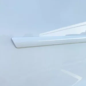 Volkswagen ID. Buzz Body Side Molding - Lower - Painted