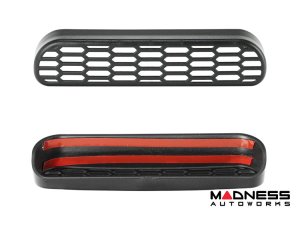 Ford Bronco Rear Seat Air Vent Cover Ford Bronco Rear Seat Air Vent Cover