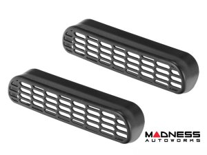 Ford Bronco Rear Seat Air Vent Cover Ford Bronco Rear Seat Air Vent Cover